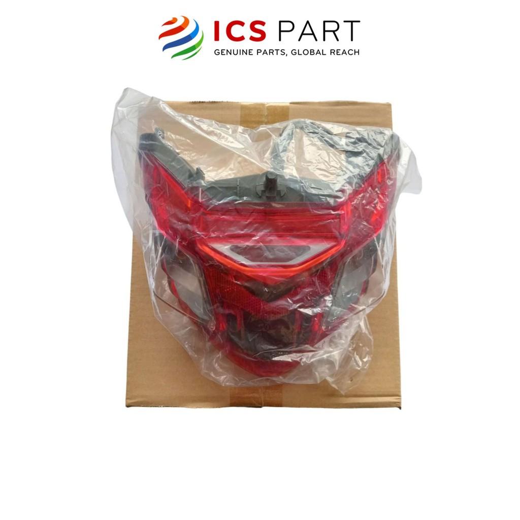 Củ Hậu (Đèn Hậu) HONDA Wave 110 2017 (33700K89V02)