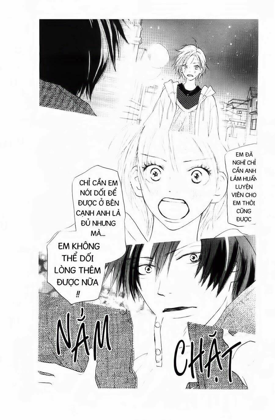 chuyện cấp iii chapter 15 23