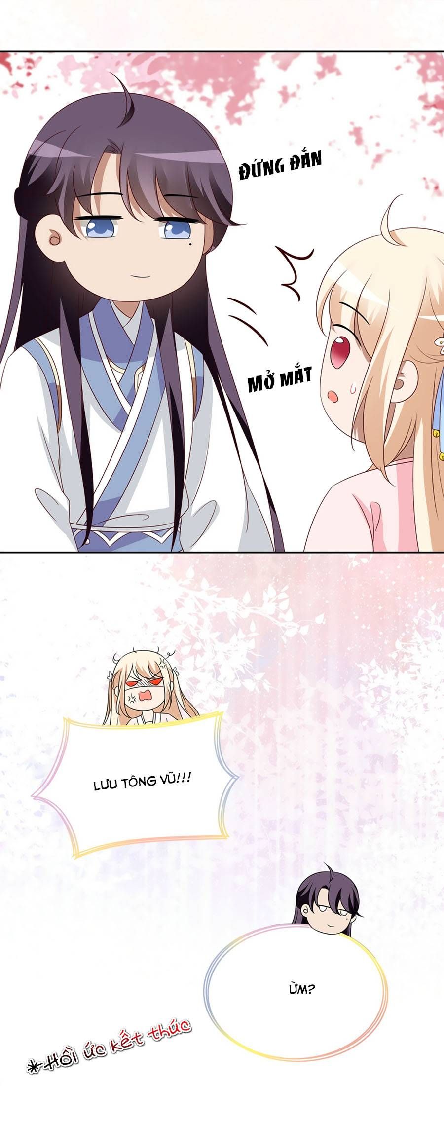 kiêu ngạo vương gia chủng điền phi chapter 133 10