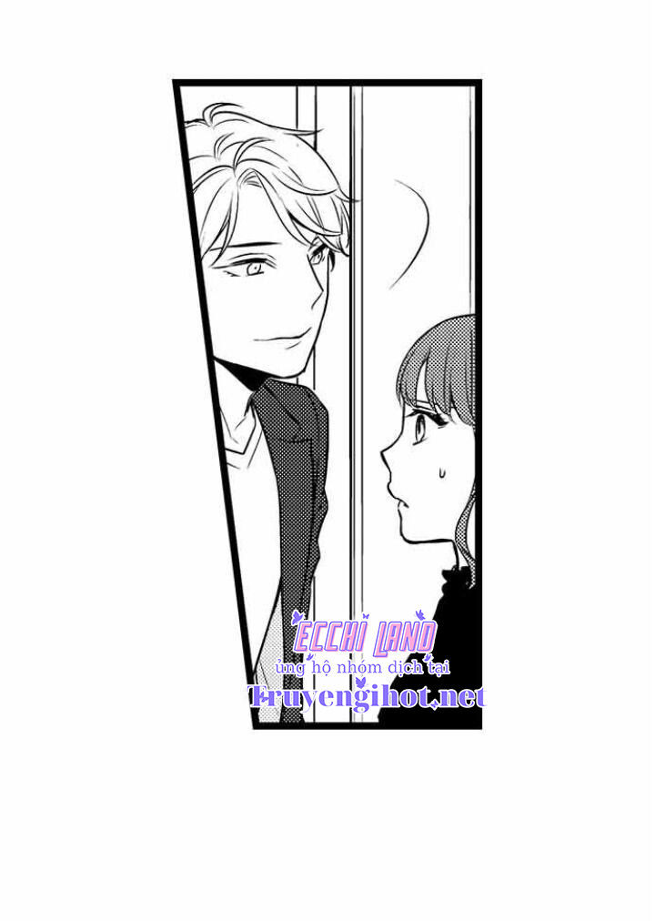 tôi muốn lấy thứ đó của bác sĩ ichinose chapter 19.1 14