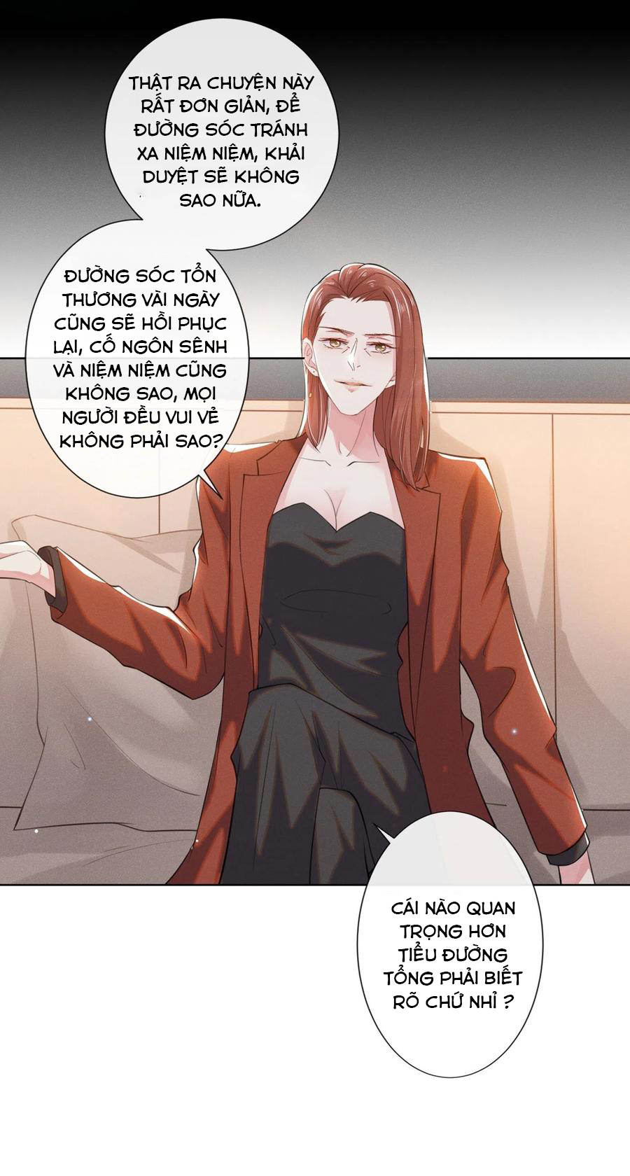 anh ấy gọi tôi là hắc liên hoa chapter 59 22