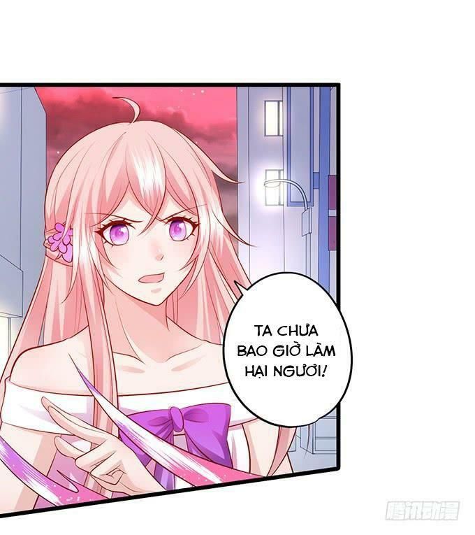 hồ tiên hung bạo chapter 151 33