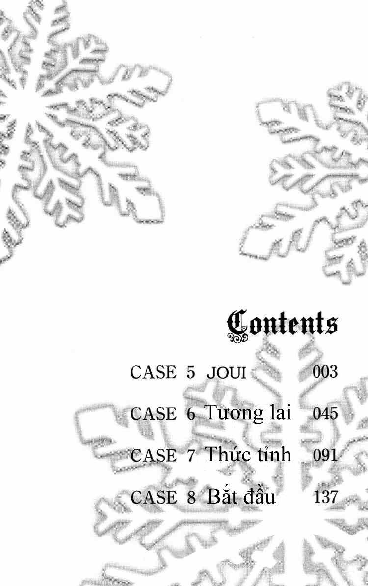 psycho buster chapter 5 4