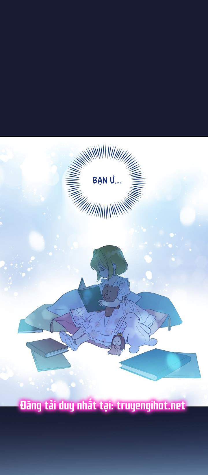 công chúa khắc ấn kẻ phản nghịch chapter 31 11