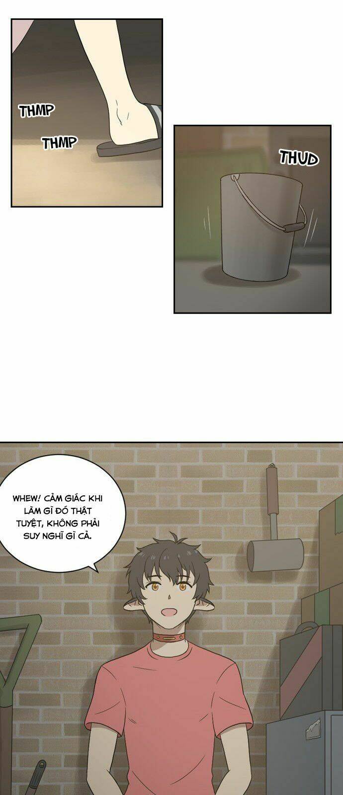 haru ơi chapter 5 21