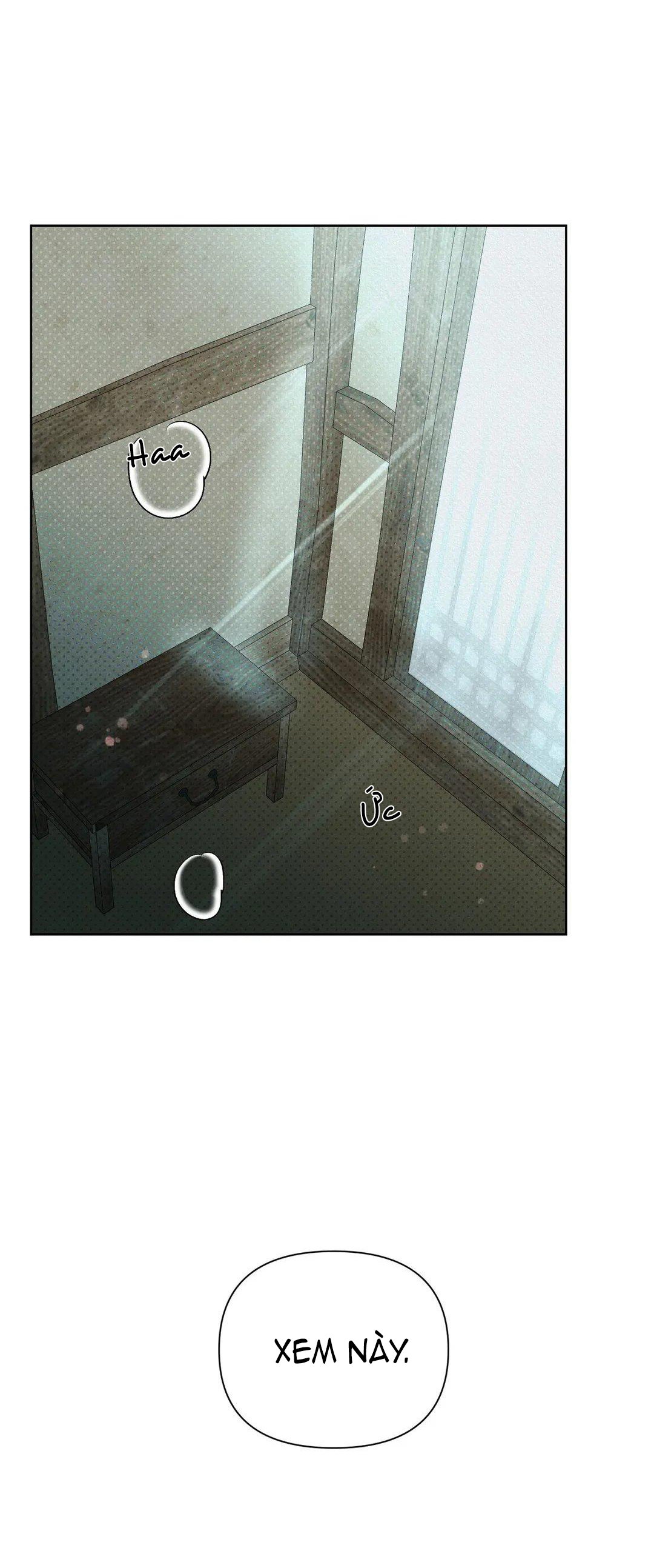 yêu tinh chapter 4 11