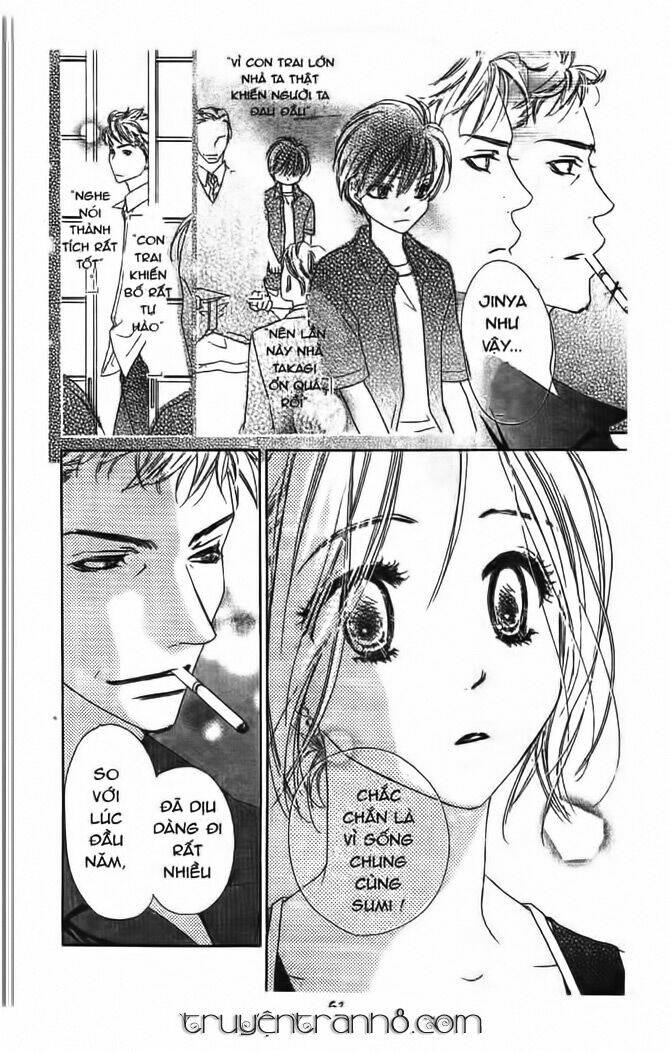 gió xuân chapter 13 2