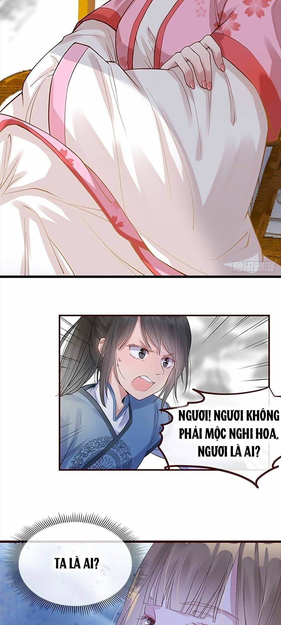 gian phi như thử đa kiều chapter 2 26