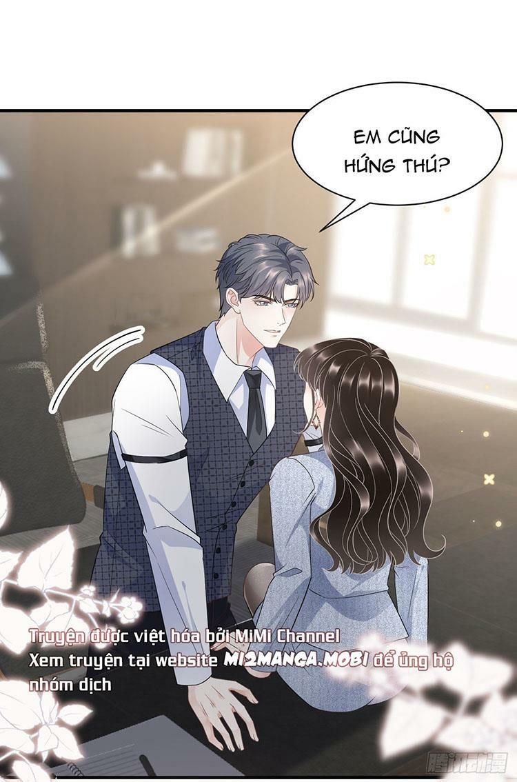 đại tiểu thư có ý đồ gì xấu đâu chapter 31.1 1