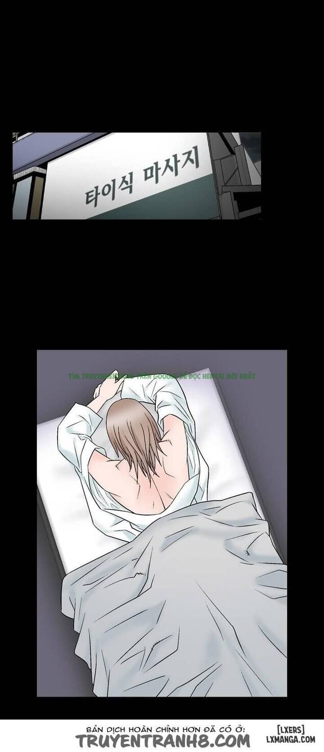 mùi vị của đôi bàn tay chapter 39 25