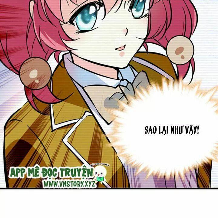 nữ hầu sau giờ học chapter 78 7