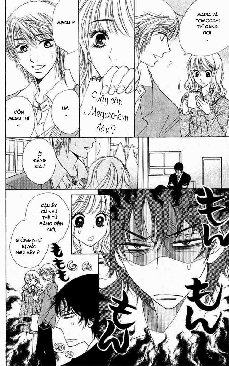 ác quỷ và bản tình ca chapter 31 22