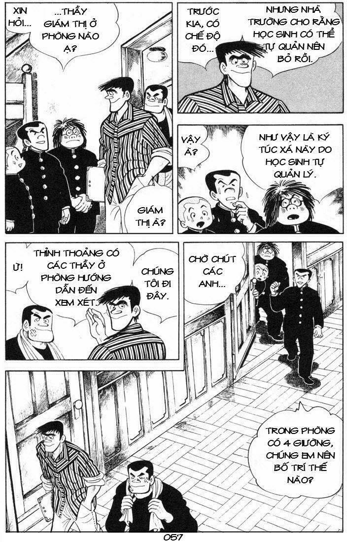 ore wa teppei chapter 70 19