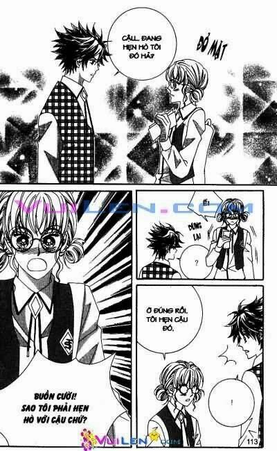 đừng tin cô ấy chapter 5 113