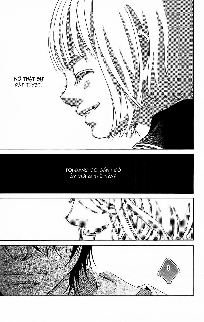 bướm trong sương mù chapter 3 30