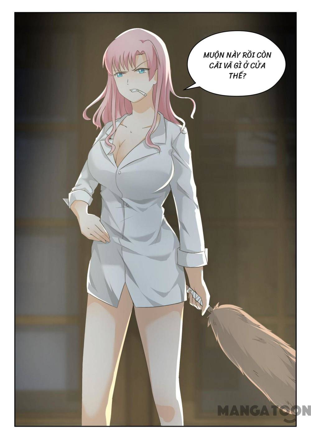 the boy in the all-girls school chapter 194 11