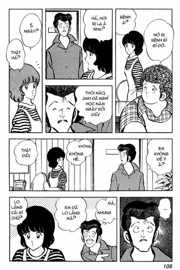 miyuki chapter 50 18