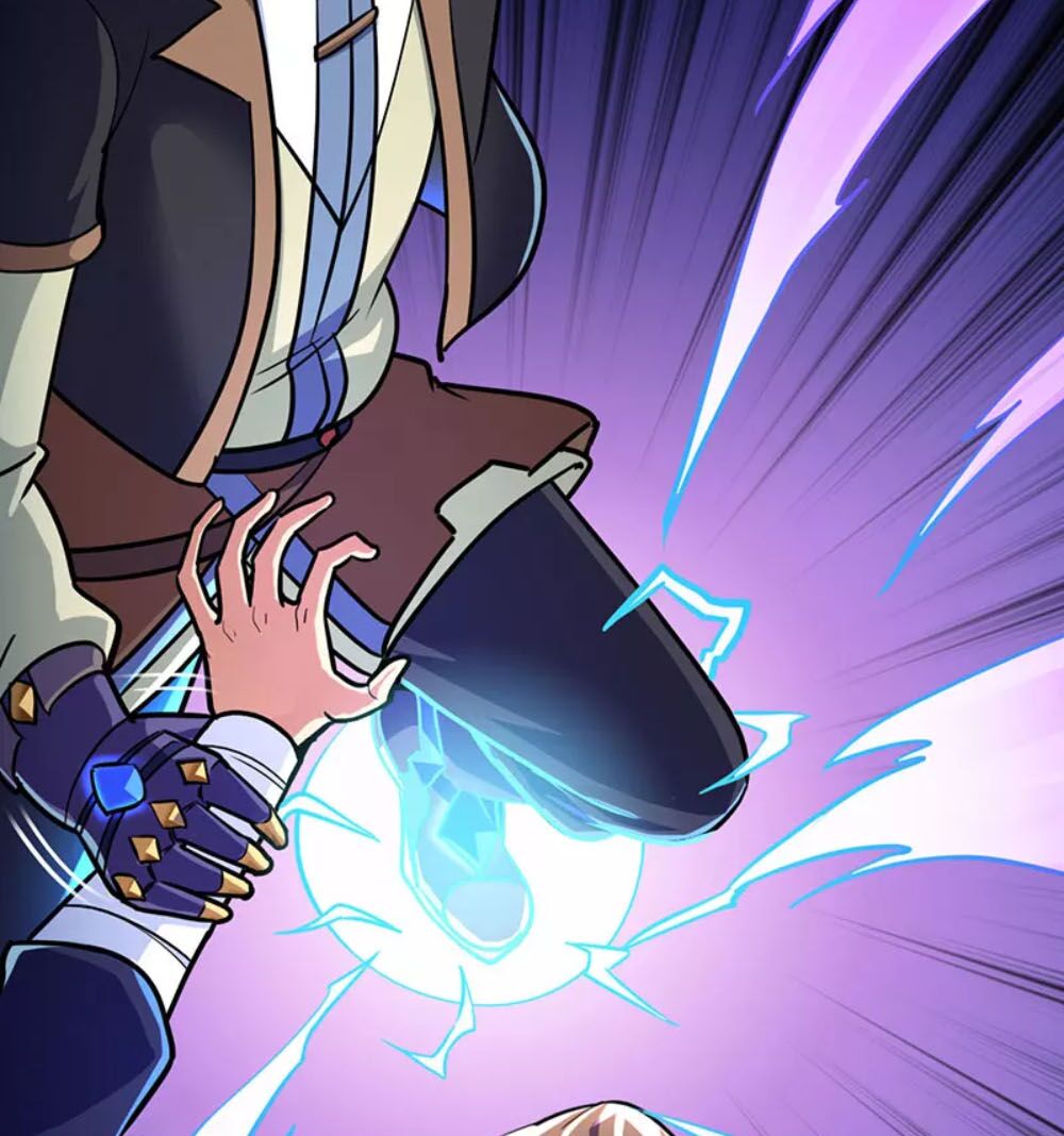 võ đạo độc tôn chapter 102 26