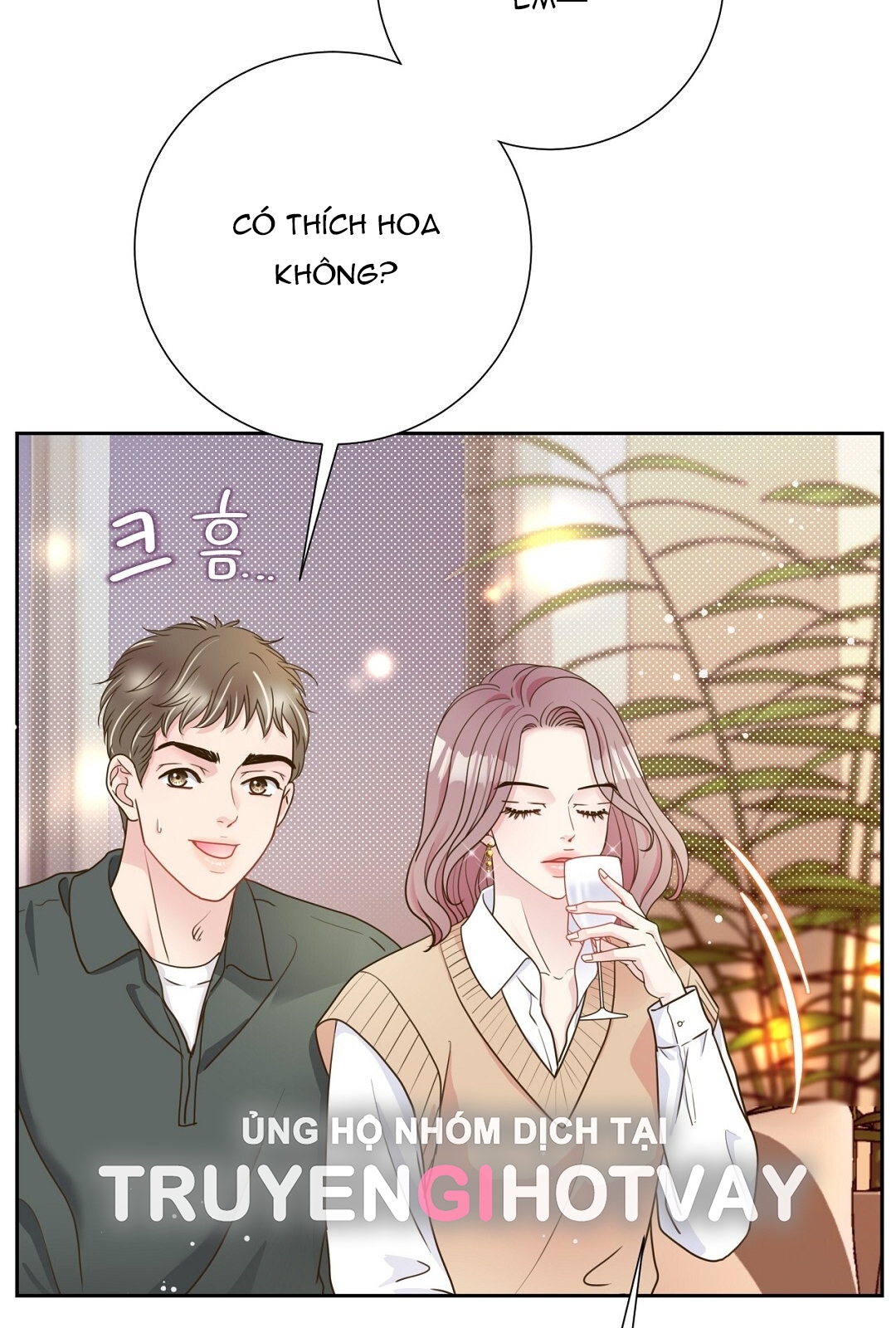 [18+] trải nghiệm thân mật với bạn của anh trai chapter 31.2 60