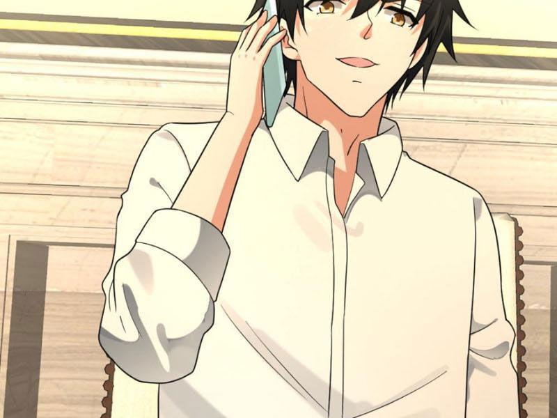 đóng băng toàn cầu: tôi gây dựng nên phòng an toàn thời tận thế chapter 202 48