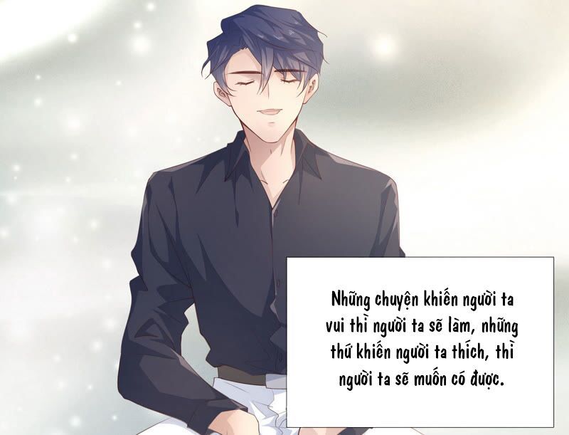 chiến lược lãng mạn của thịnh thiếu chapter 79 40