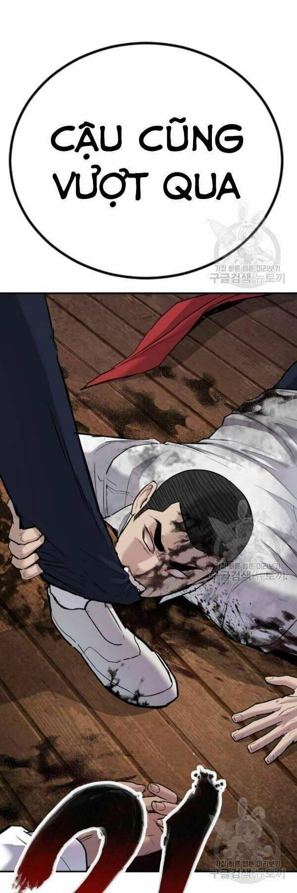 đặc vụ kim chapter 31 13