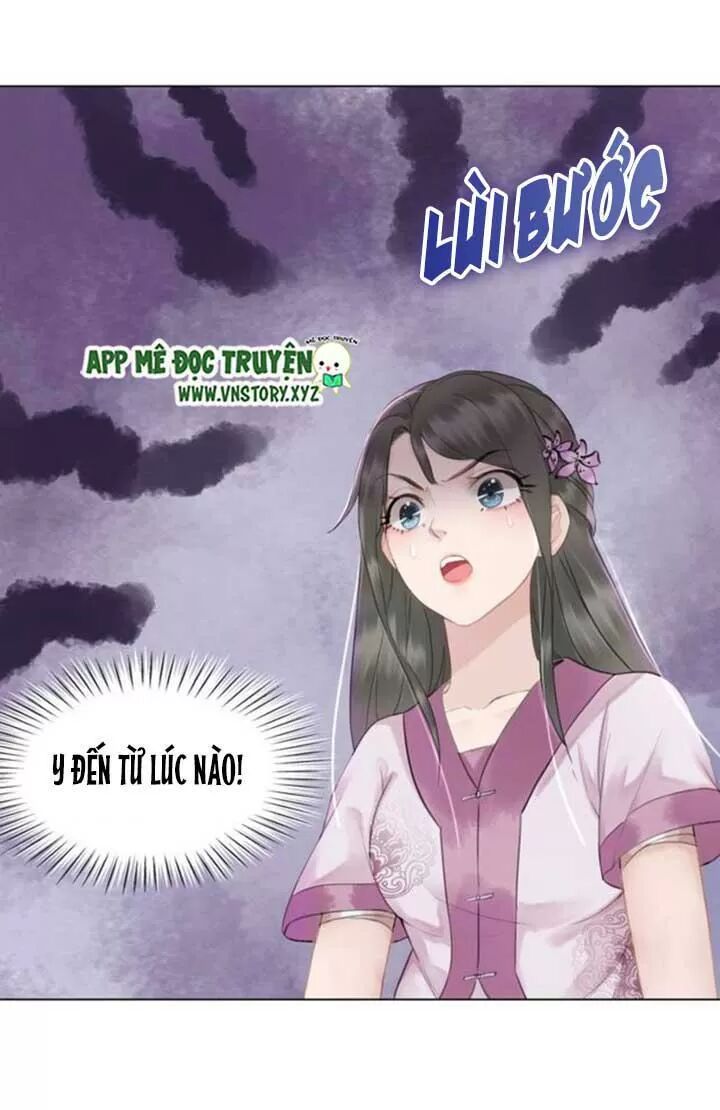 cực phẩm phế vật tiểu thư chapter 40 41