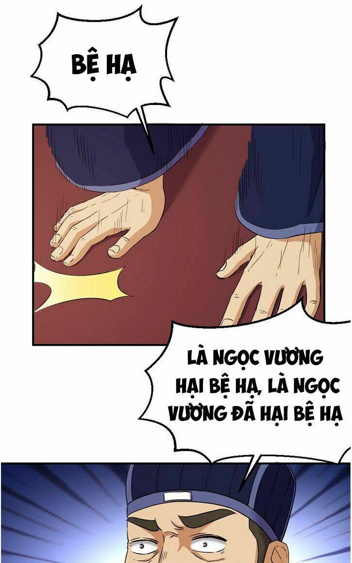 phong quỷ truyền thuyết chapter 123 6