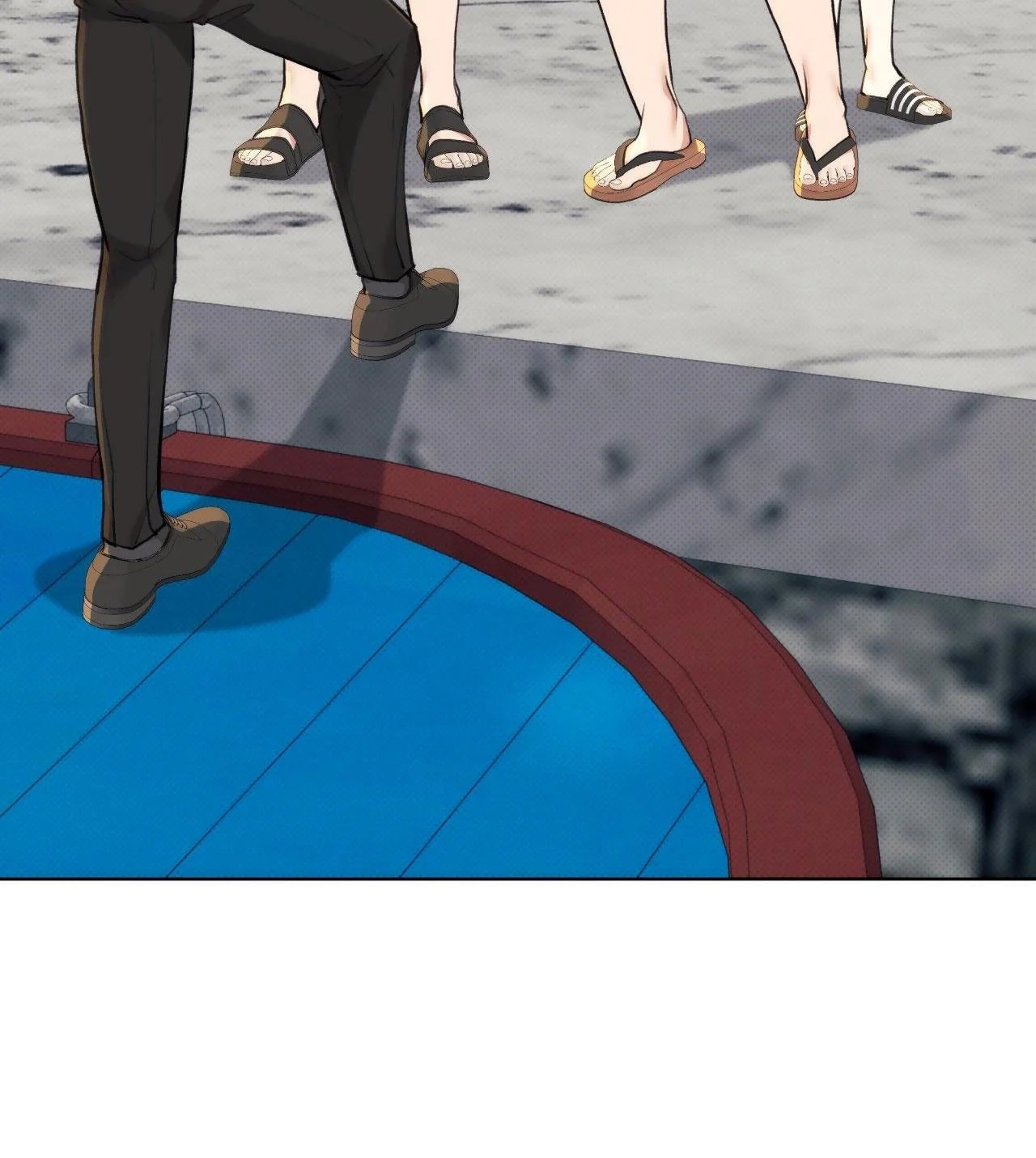 em bé và đại ca chapter 4 31