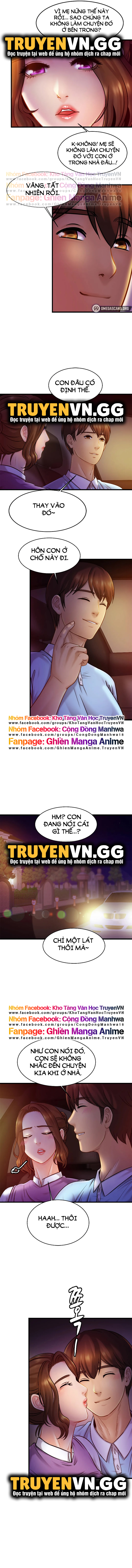 gia đình thân thiết chapter 17 9