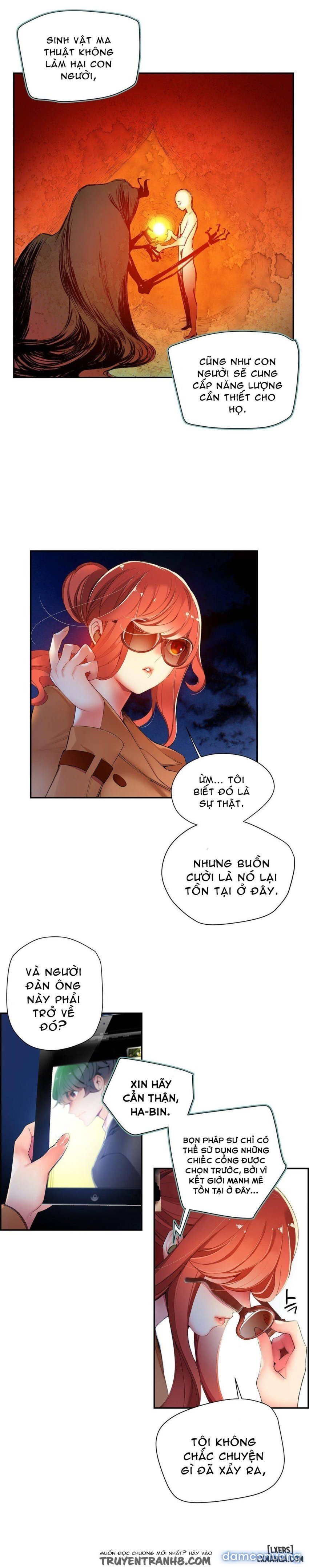 lilith cord chapter 29 27