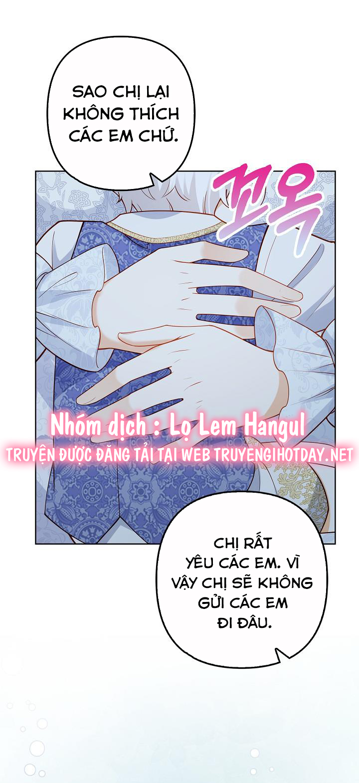 tôi sẽ nuôi dưỡng hai đứa con của nam chính chapter 34 2