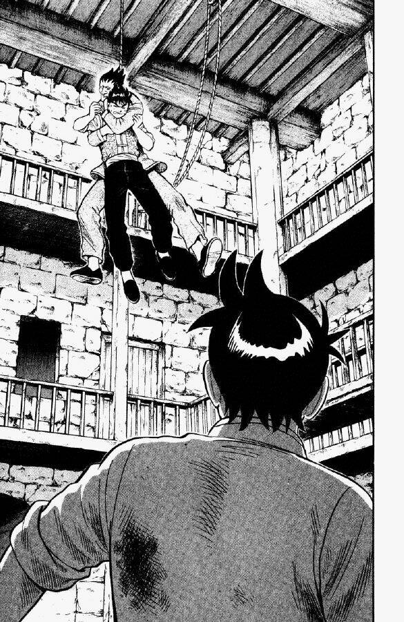 hoàng phi hồng phần iii chapter 18 5