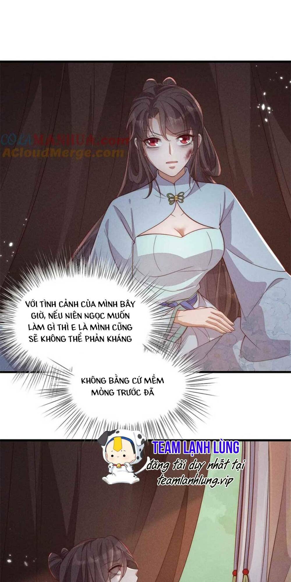 tái sinh trở lại : ta trở thành độc y thái tử phi chapter 52 3