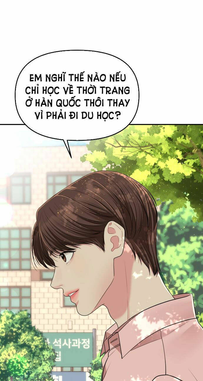 gửi em, người nuốt trọn vì sao chapter 46.1 27