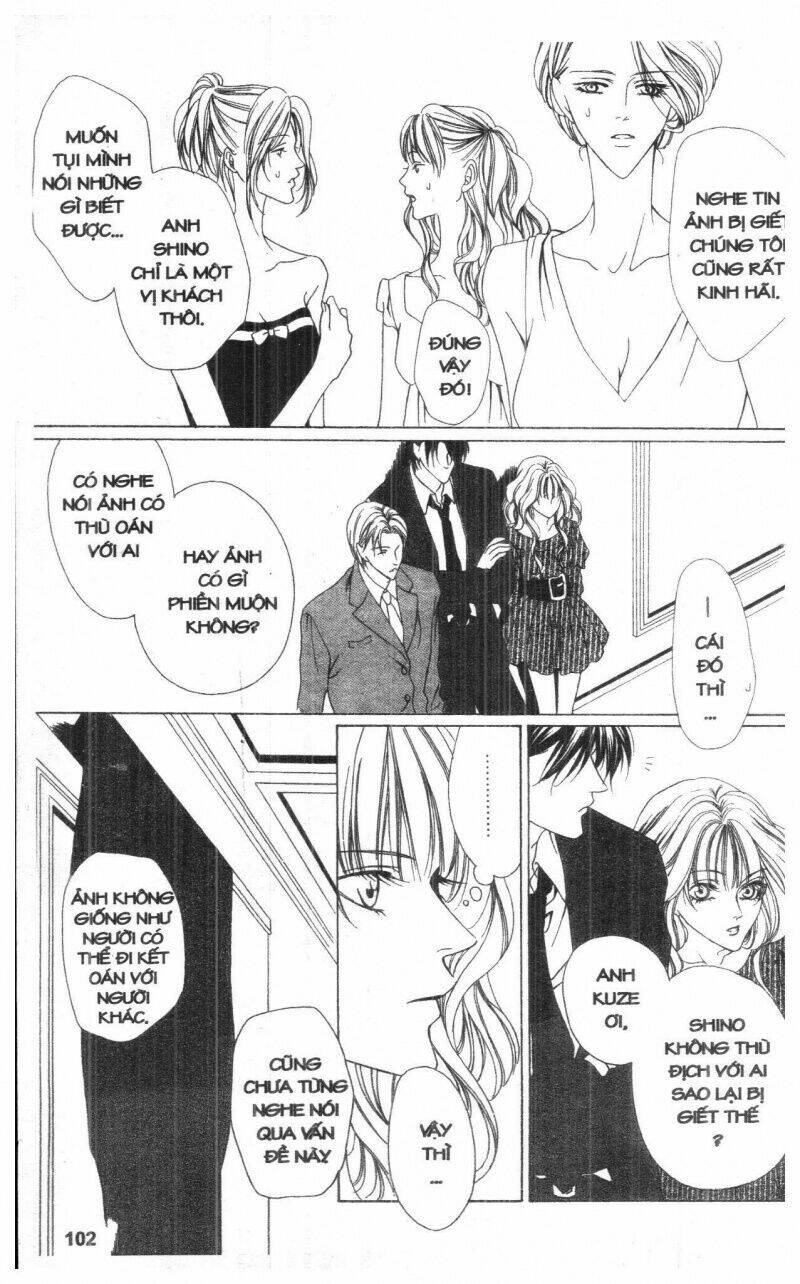 007 phá án chapter 1 100