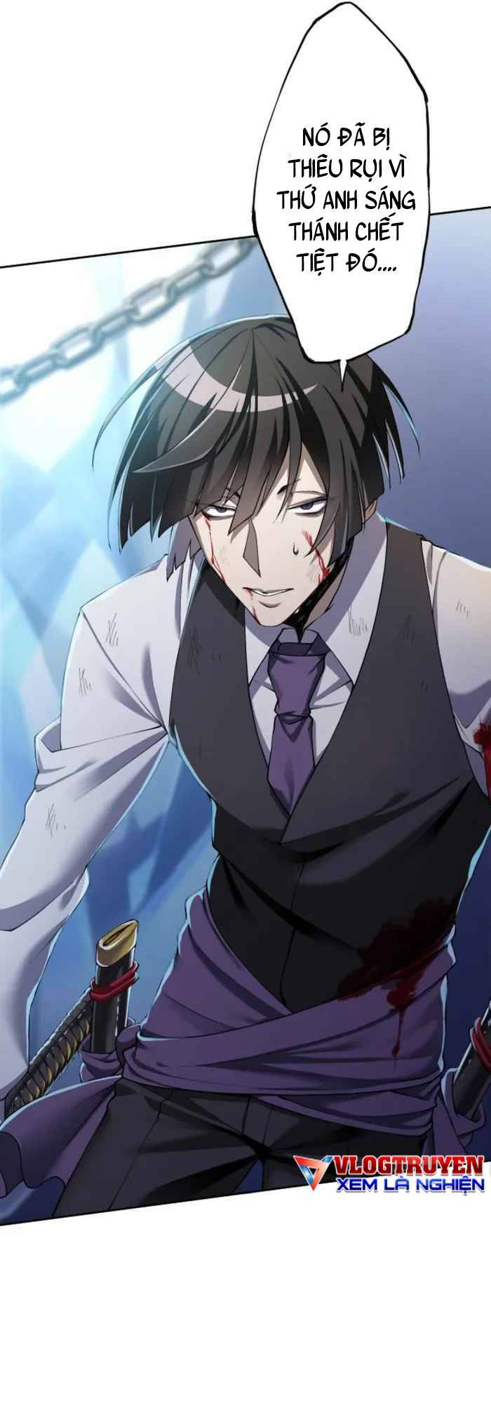 ta là thiên thần mạnh nhất chapter 9 33