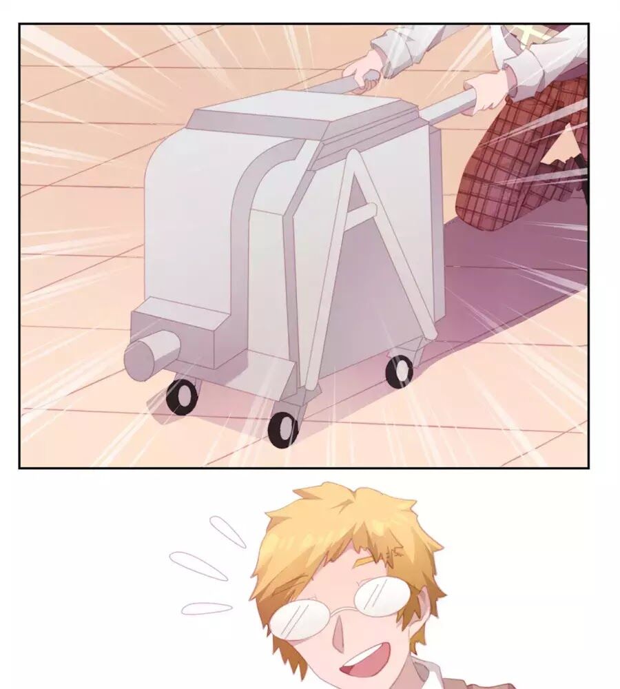 thanh âm giai điệu phản công chapter 74 18