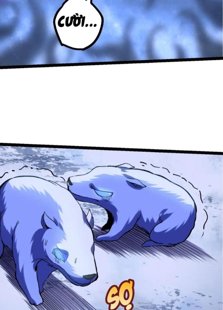 từ cây cổ thụ bắt đầu tiến hóa chapter 98 96