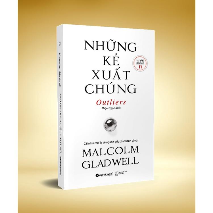 Sách Malcolm Gladwell - Combo 5 cuốn sách về khoa học xã hội bạn nhất định phải đọc - Alphabooks - BẢN QUYỀN - Chú chó nhìn thấy gì