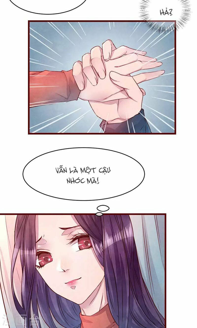 đào tạo nuôi dưỡng bạn trai mèo chapter 32 11