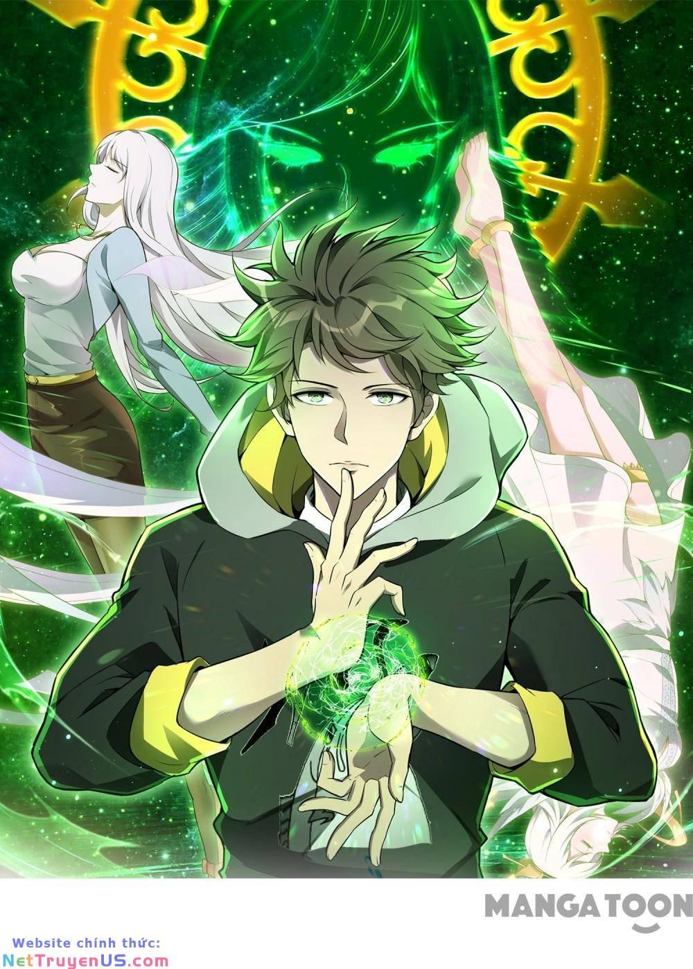 đệ nhất người ở rể chapter 277 1