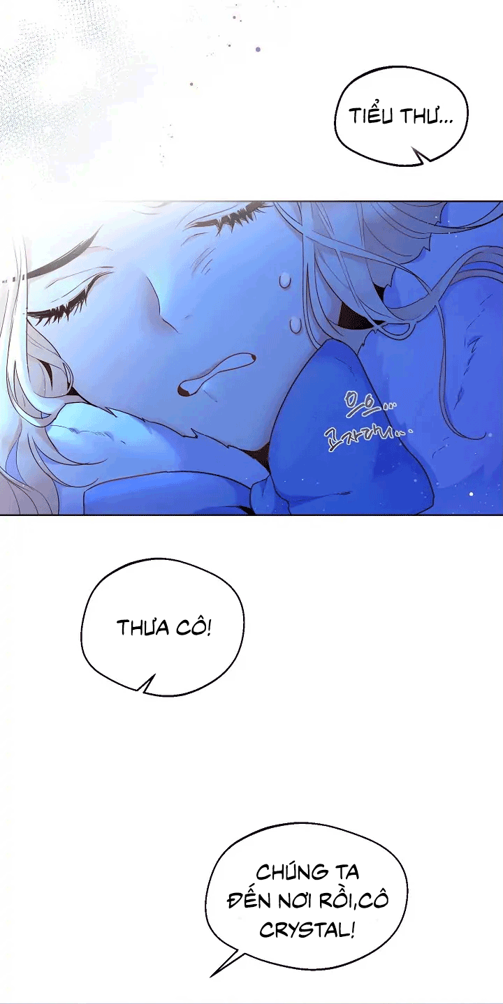 quý cô lady crystal là một người đàn ông chapter 0.2 1
