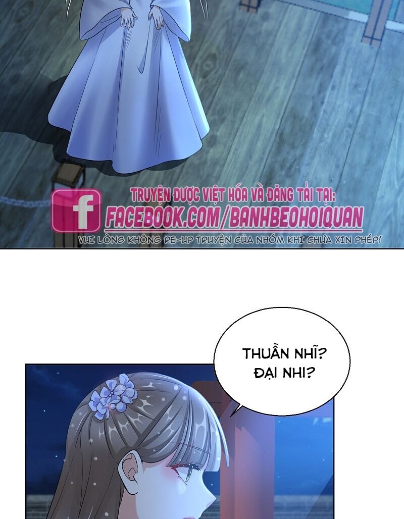 công lược trưởng thành của vương phi chapter 19 34