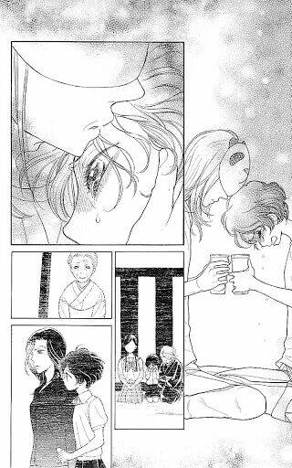 issho ni neyou yo chapter 3 28