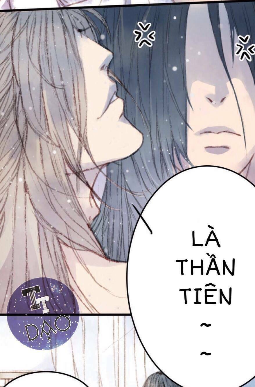 khúc hữu ngộ chapter 1 17