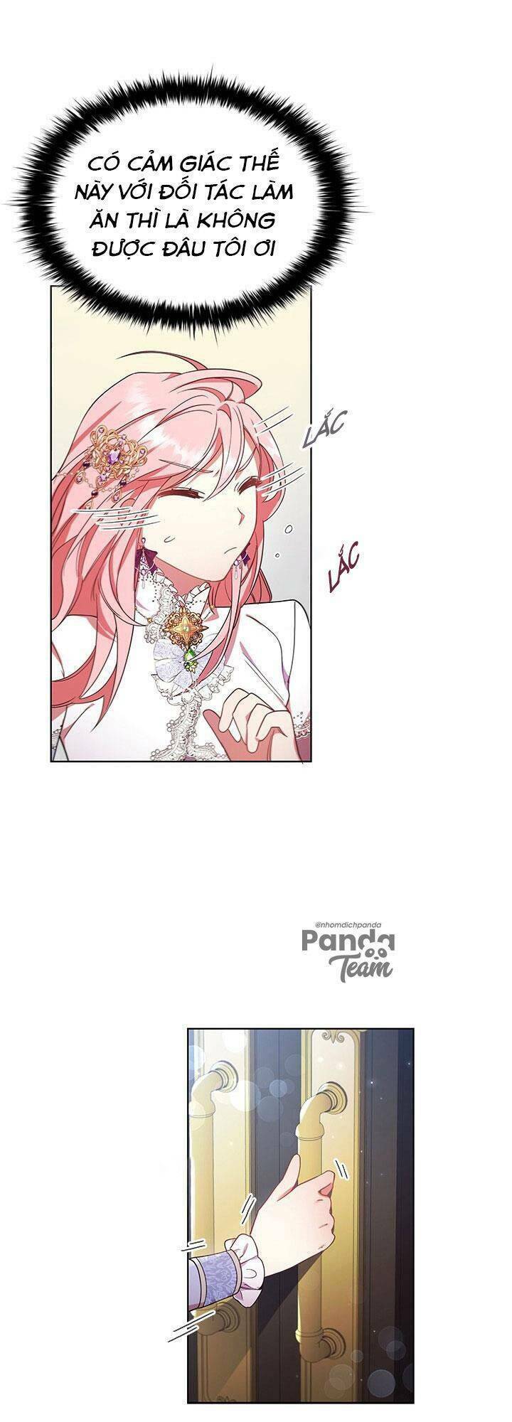 tôi đã ly hôn nhưng lại trở thành tài phiệt chapter 12.2 14