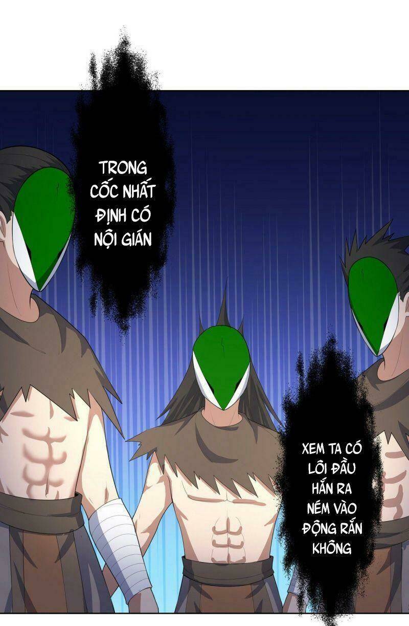 thần long tinh chủ chapter 33 12