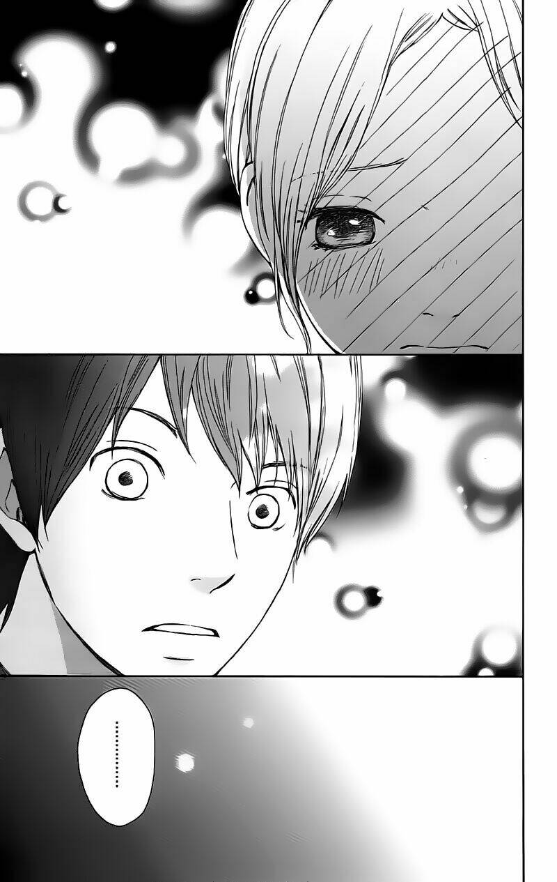 kokoro botan chapter 1 40