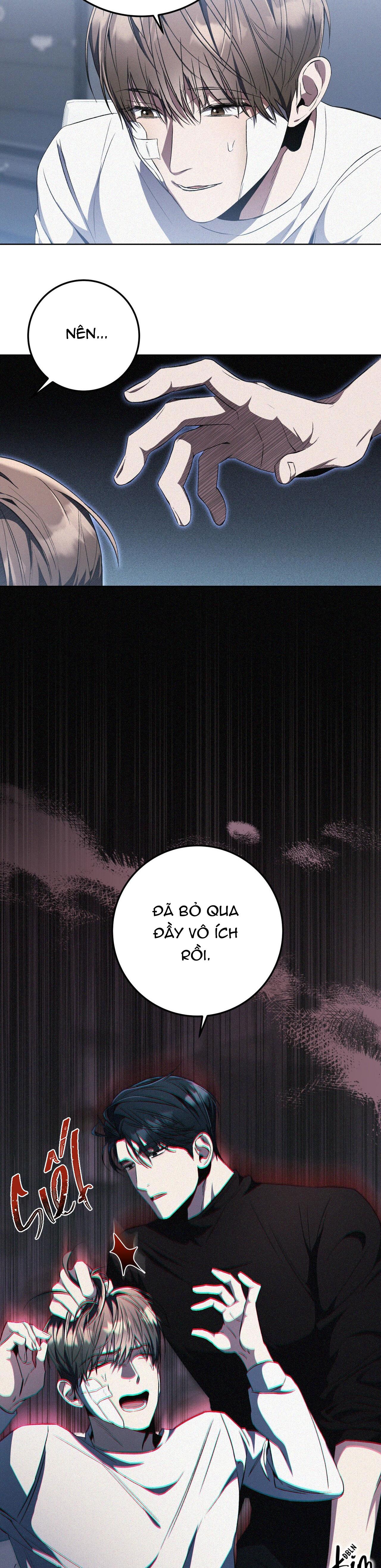 vô hình chapter 5 33